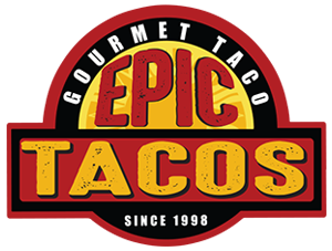 Gourmet Tacos since 1998